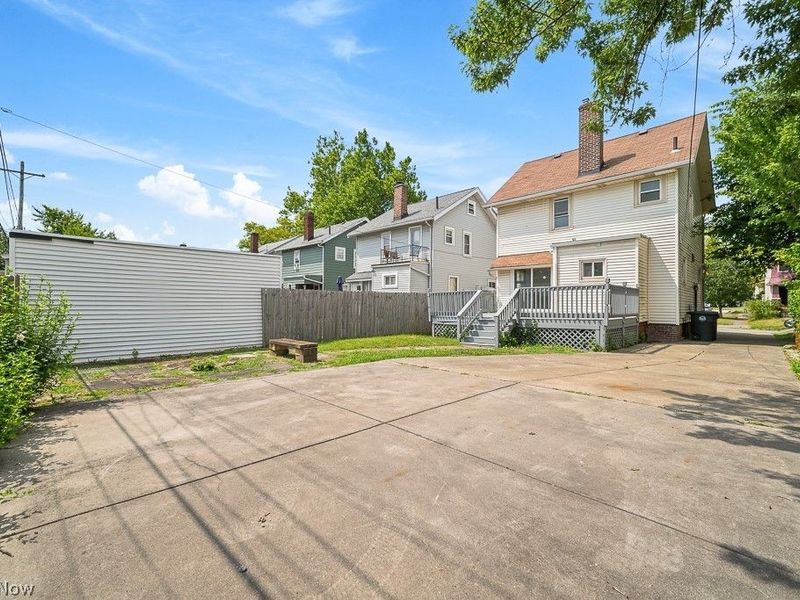 3595 W 122nd Street , Cleveland, OH 44111 Photo 4