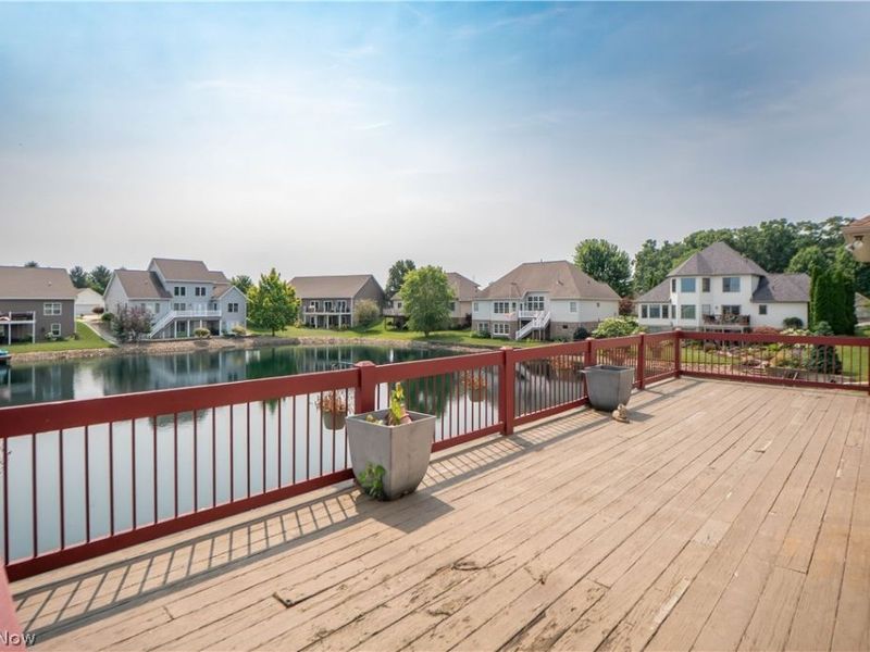 3997 Stone Creek Drive, Wooster, OH 44691 Photo 14