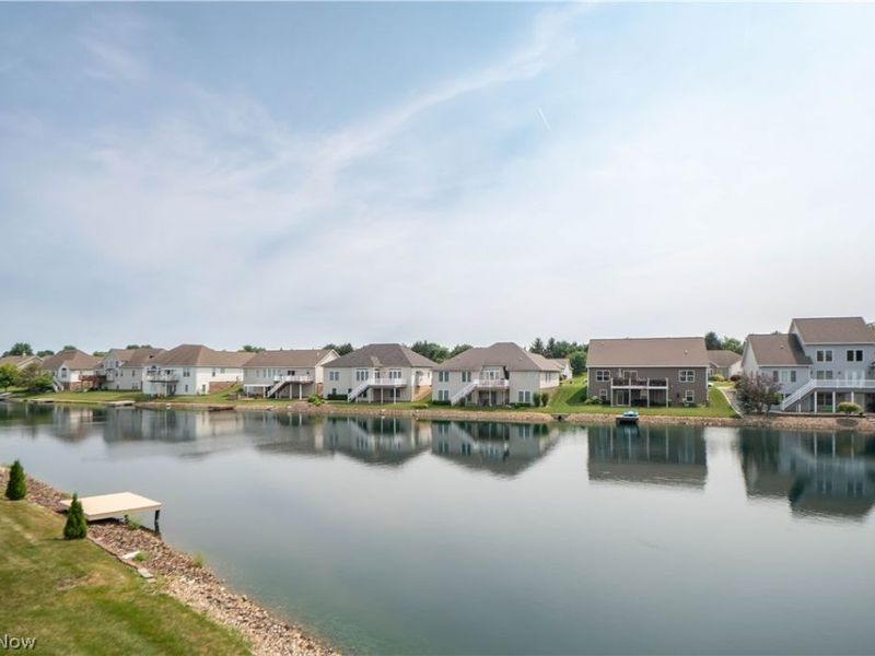 3997 Stone Creek Drive , Wooster, OH 44691 Photo 16