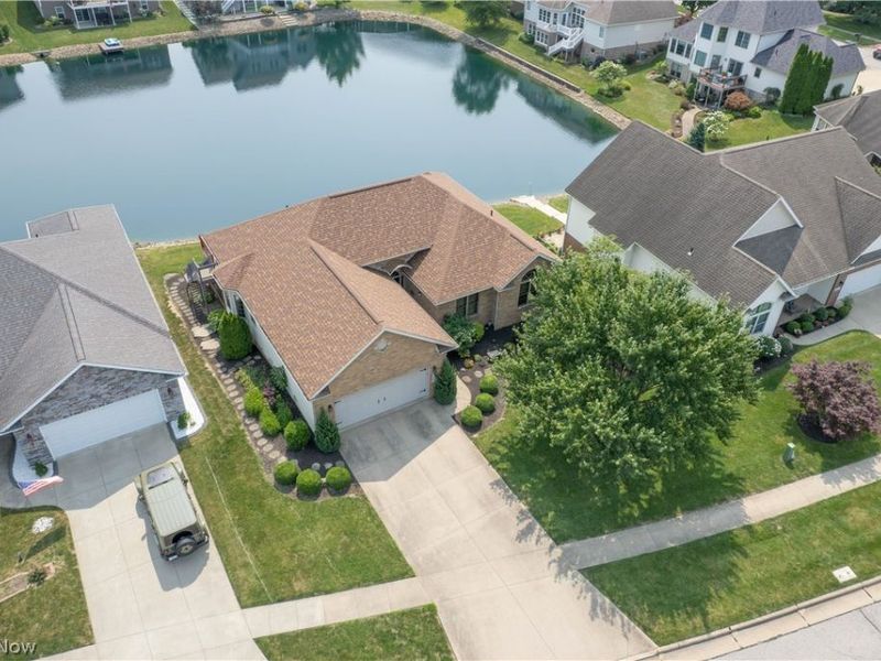 3997 Stone Creek Drive , Wooster, OH 44691 Photo 2