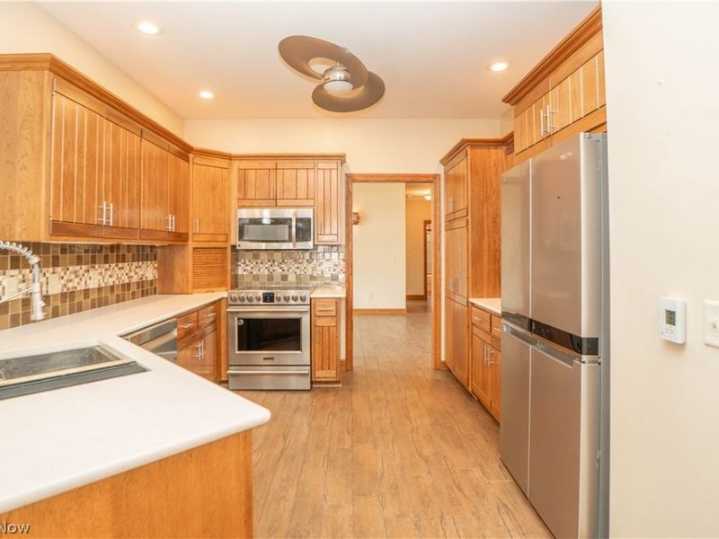 3997 Stone Creek Drive , Wooster, OH 44691 Photo 20