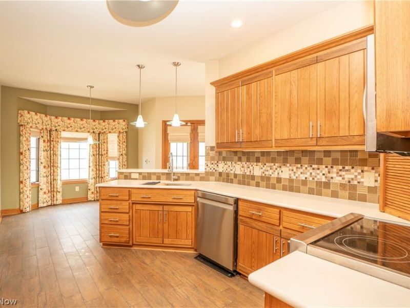 3997 Stone Creek Drive , Wooster, OH 44691 Photo 22