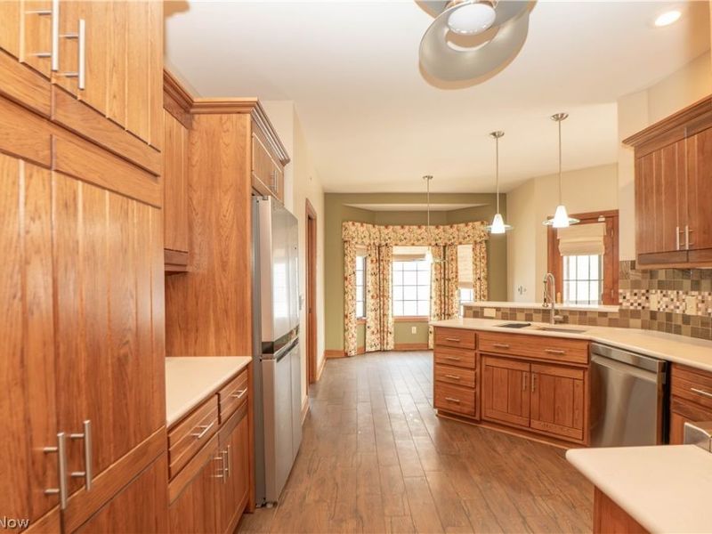3997 Stone Creek Drive , Wooster, OH 44691 Photo 23