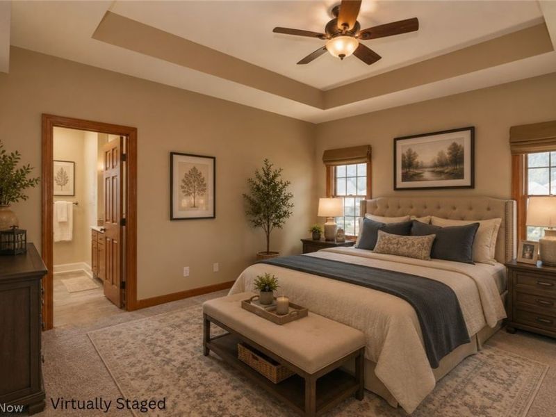 3997 Stone Creek Drive , Wooster, OH 44691 Photo 26