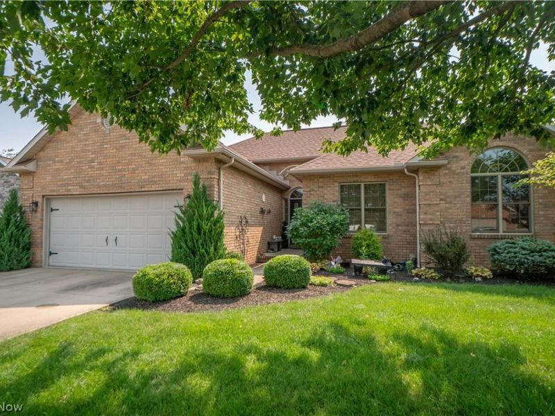3997 Stone Creek Drive , Wooster, OH 44691 Photo 4
