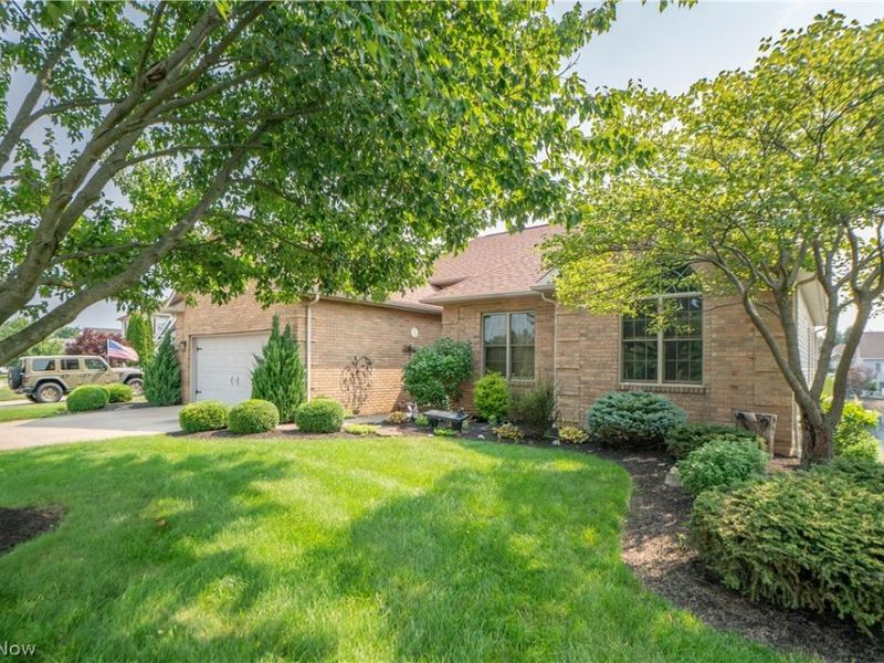 3997 Stone Creek Drive , Wooster, OH 44691 Photo 50
