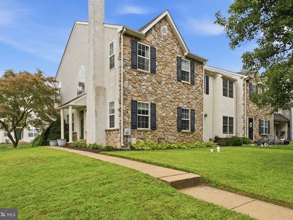 373 GALWAY DRIVE , WEST CHESTER, PA 19380