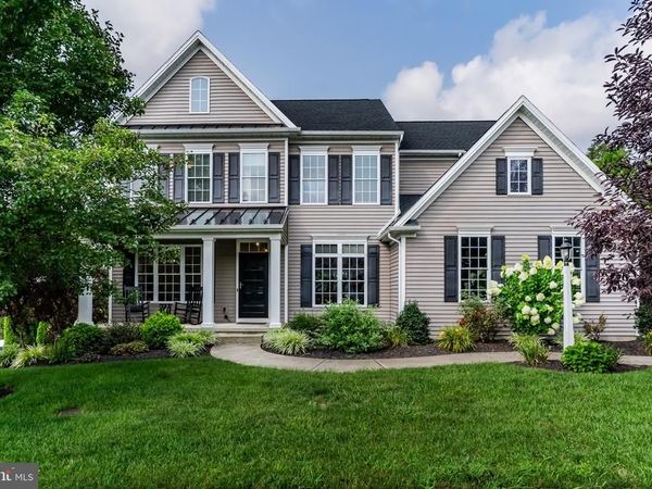 2315 DEWEY LANE, ENOLA, PA 17025