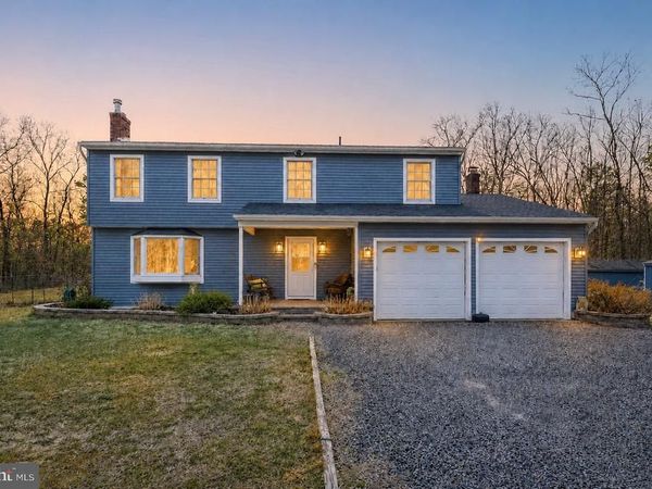 5209 CONNECTICUT AVENUE, HAMMONTON, NJ 08037
