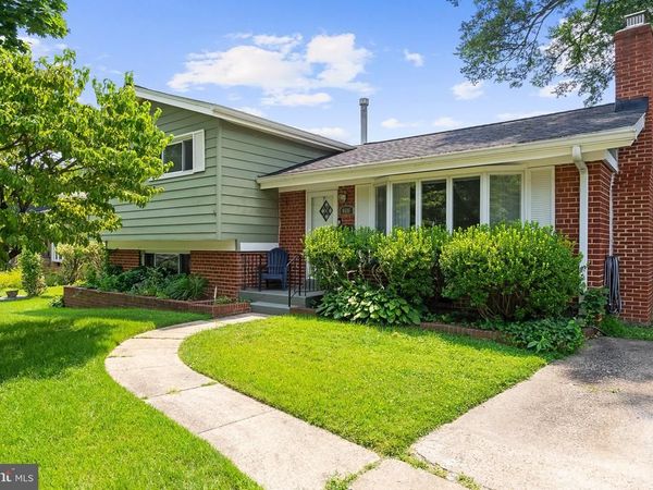 4606 TALLAHASSEE , ROCKVILLE, MD 20853