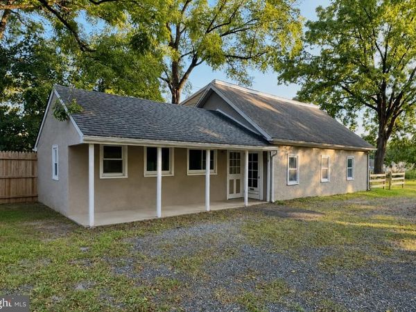 464 N BROAD STREET, Unit 4 - COTTAG, DOYLESTOWN, PA 18901