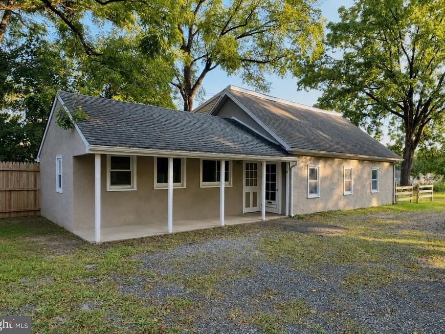 464 N Broad Street, Unit 4 - COTTAG, Doylestown, PA 18901 Main Photo
