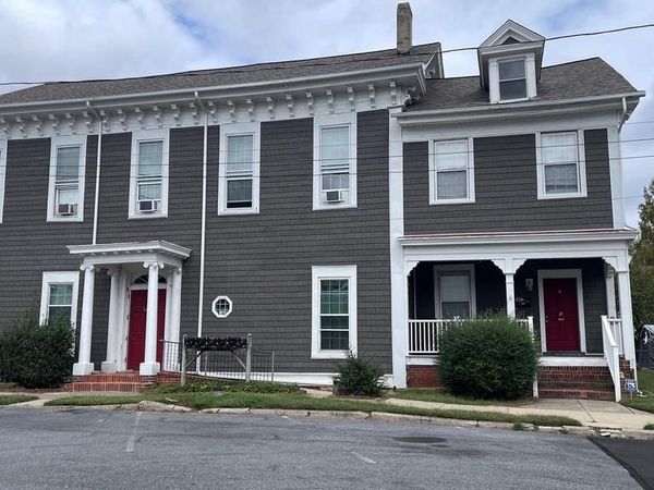 127 BROAD, WYOMING, DE 19934