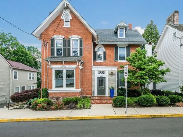 106 E STATE STREET, Unit 2, DOYLESTOWN, PA 18901