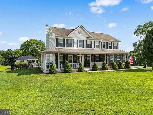120 ANTEGO DRIVE , ELKTON, MD 21921
