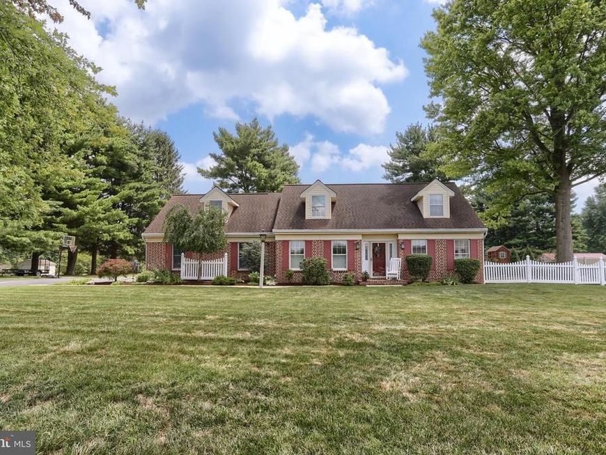 116 Maple Lane, Lebanon, PA 17042 Main Photo
