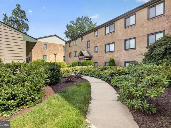 4702 CENTER TERRACE, Unit 4702, WILMINGTON, DE 19802