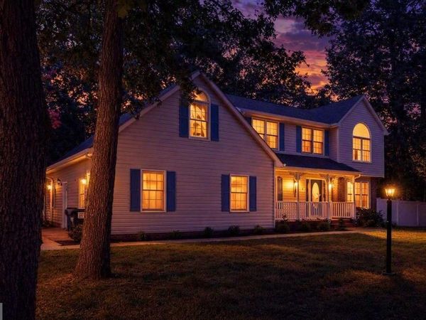10511 HOLLEYBROOKE DRIVE, SPOTSYLVANIA, VA 22553
