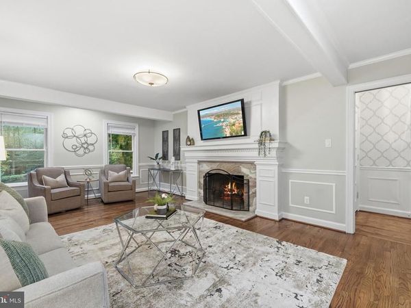 11910 CHARLES STREET , LA PLATA, MD 20646