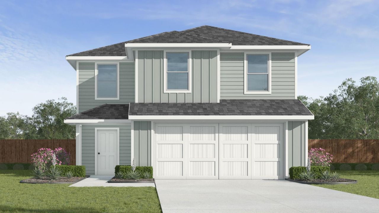 1002 Firewheel Dr, Killeen, TX 76543 Main Photo