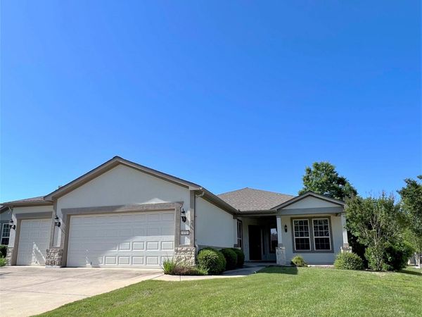 131 Mountain Creek PASS, Georgetown, TX 78633