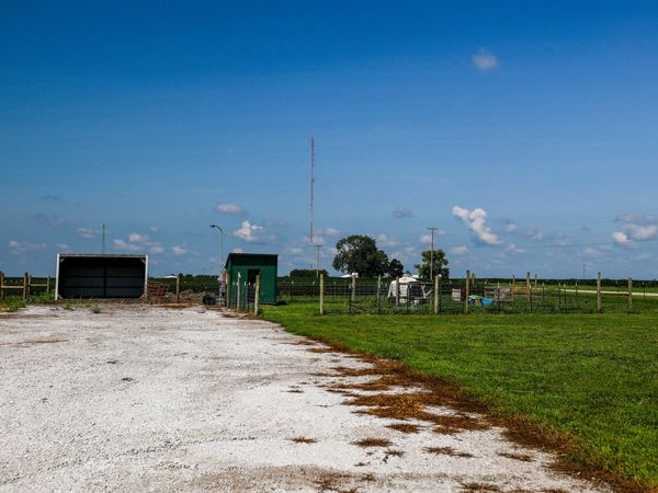 Vacant Land W 1500 S , Kentland, IN 47951