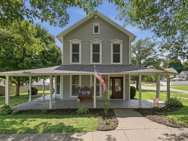 109 S 2ND Street, NEOLA, IA 51559