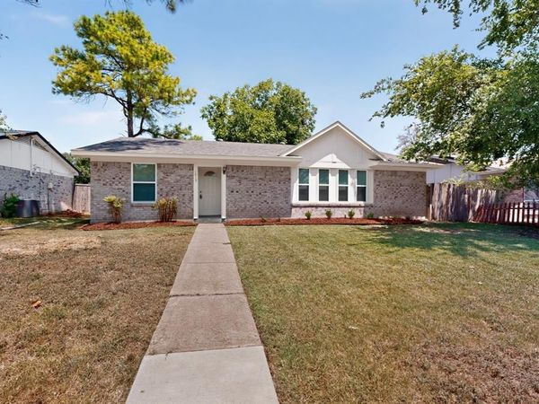 1717 Japonica Lane, Plano, TX 75074