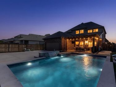 12110 Curry Creek Drive, Frisco, TX 75035