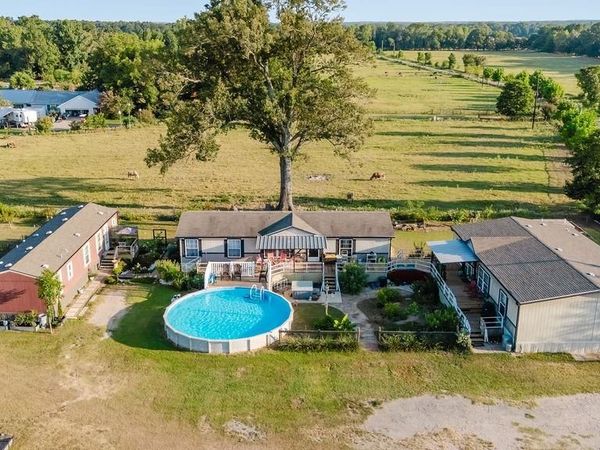 2140 County Road 4778, Winnsboro, TX 75494
