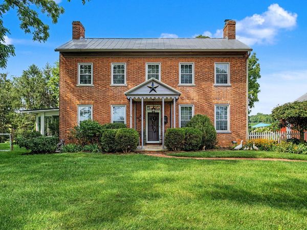 7646 N River Road, Springfield, OH 45502
