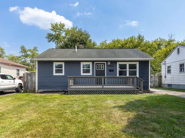 3444 Walmar Drive , Columbus, OH 43224