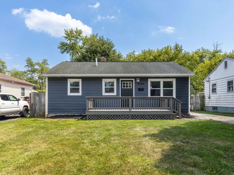 3444 Walmar Drive , Columbus, OH 43224 Photo 1