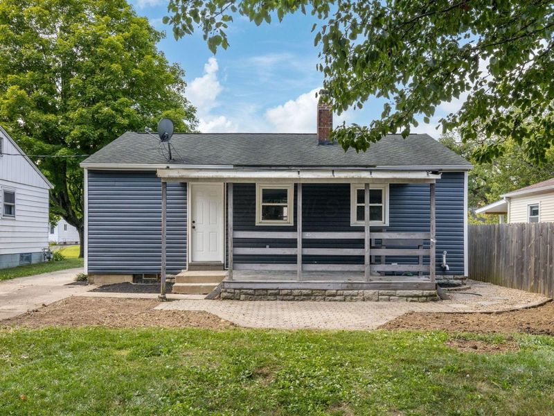 3444 Walmar Drive , Columbus, OH 43224 Photo 2