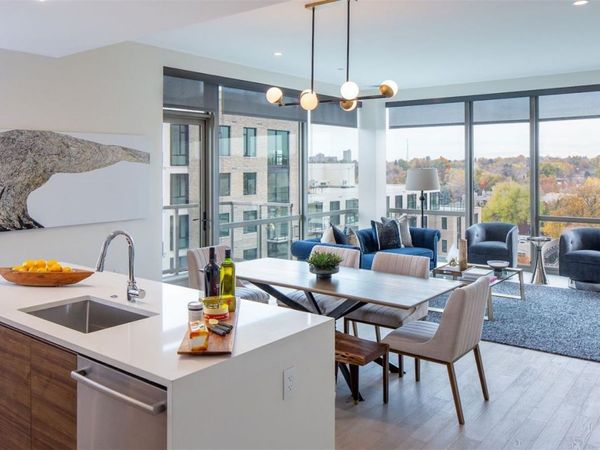 210 Saint Paul Street , Unit 310, Denver, CO 80206