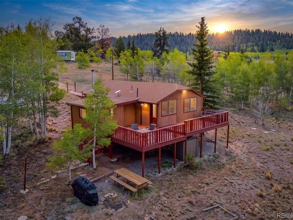 203 Strongbox Court, Jefferson, CO 80456