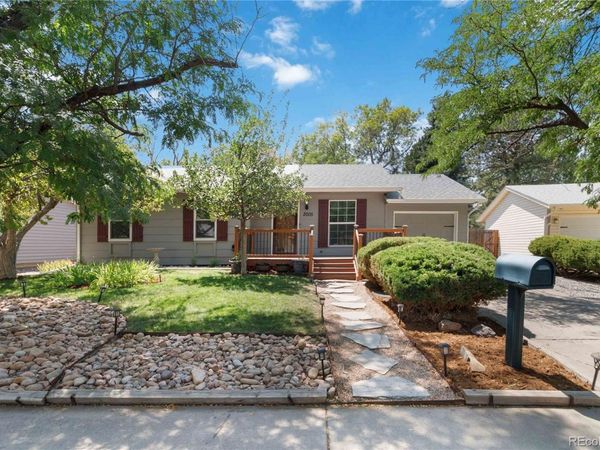2005 S Ivory Way , Aurora, CO 80013