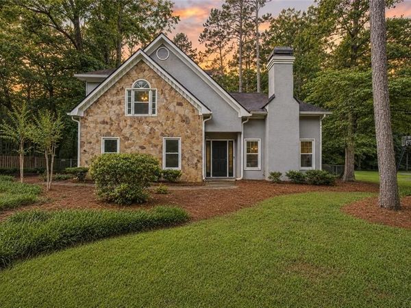 6262 Wiscasset Parkway NW, Dallas, GA 30157