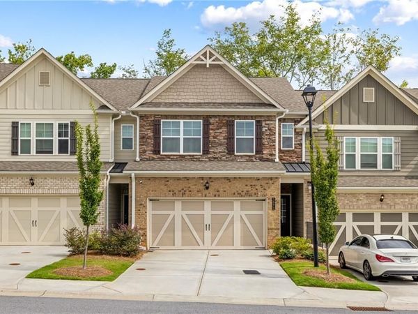 1571 Summer Song Drive, Marietta, GA 30067