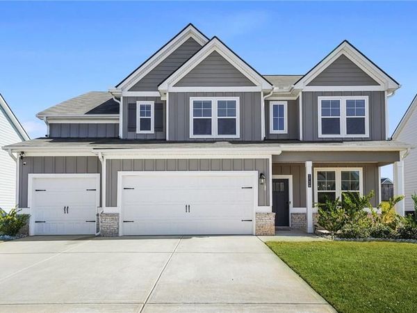 1729 Cadence Street , Locust Grove, GA 30248