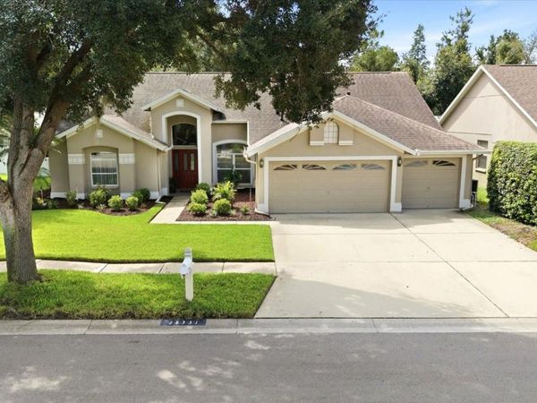 28331 OPENFIELD LOOP , WESLEY CHAPEL, FL 33543