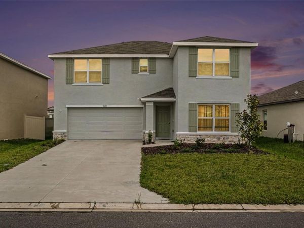 3601 CAPITAL RESERVE DRIVE, PLANT CITY, FL 33565