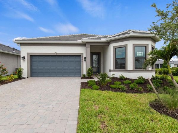 5006 GOLDEN SHORE COURT, LAKEWOOD RANCH, FL 34211