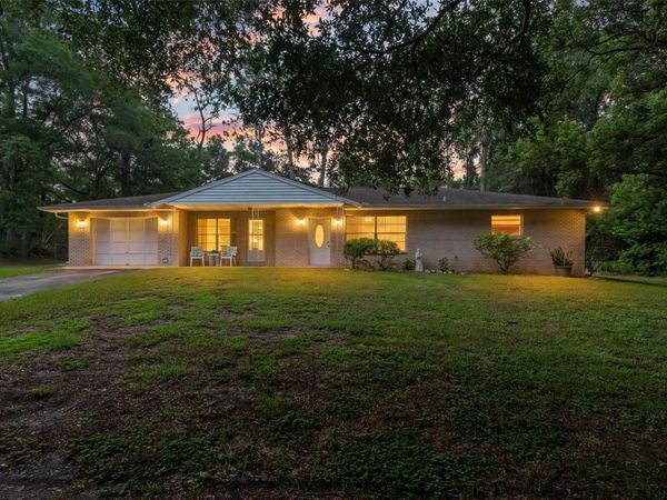6095 ZIRKELS CIRCLE , BROOKSVILLE, FL 34604