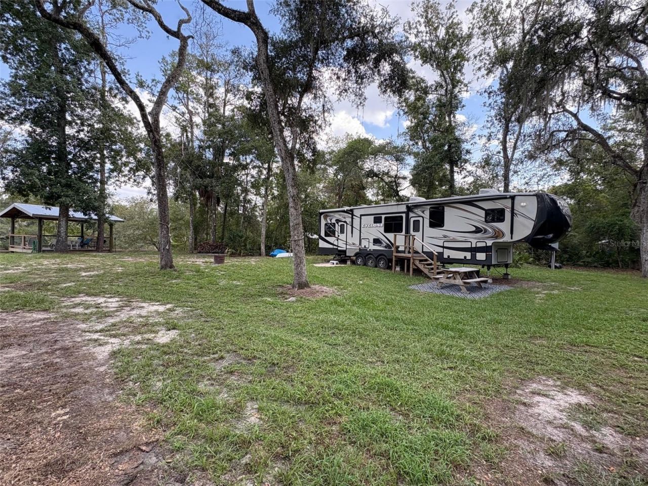 1525 NE 930th Street, Old Town, FL 32680 Photo