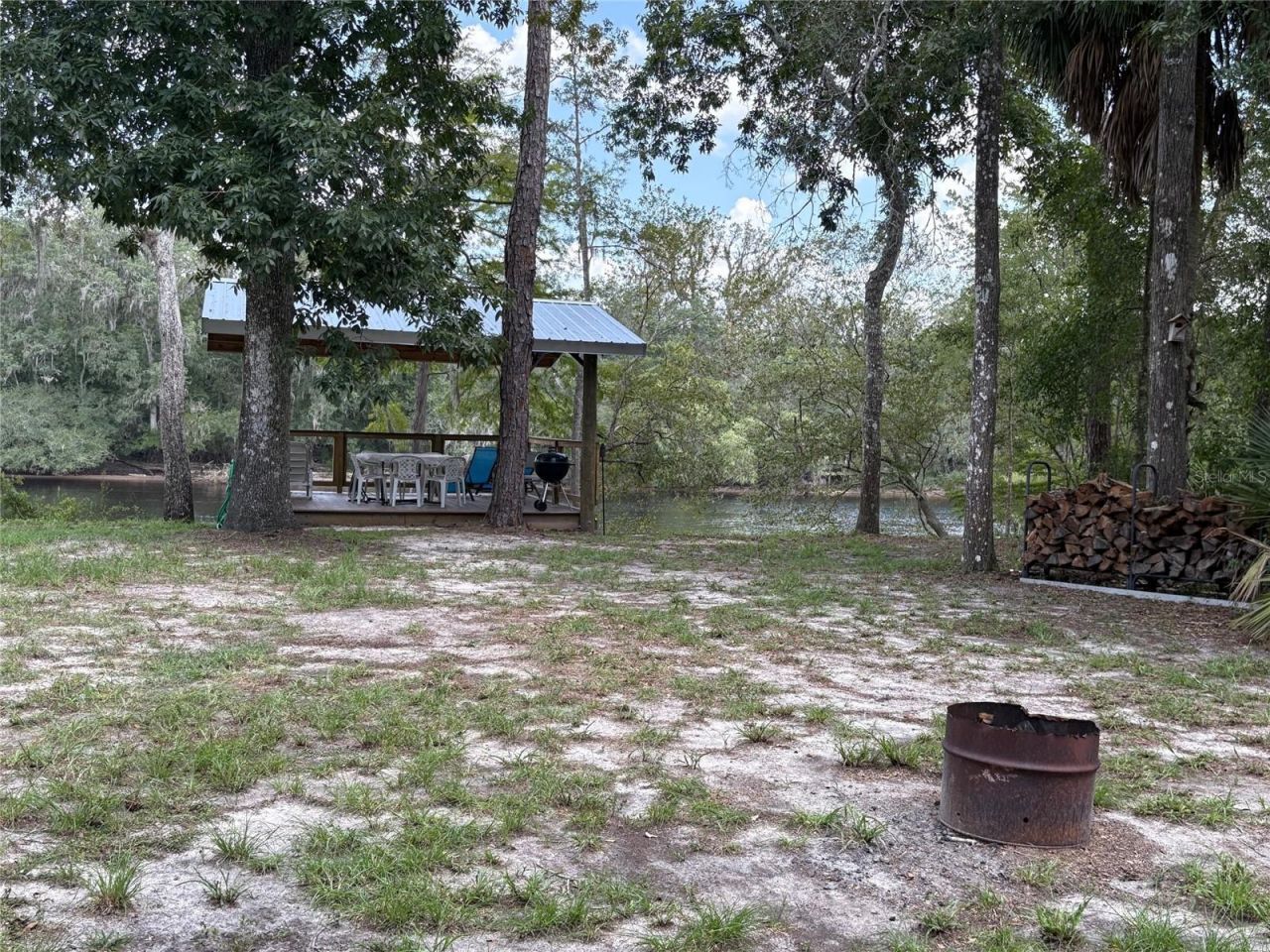 1525 NE 930th Street, Old Town, FL 32680 Photo