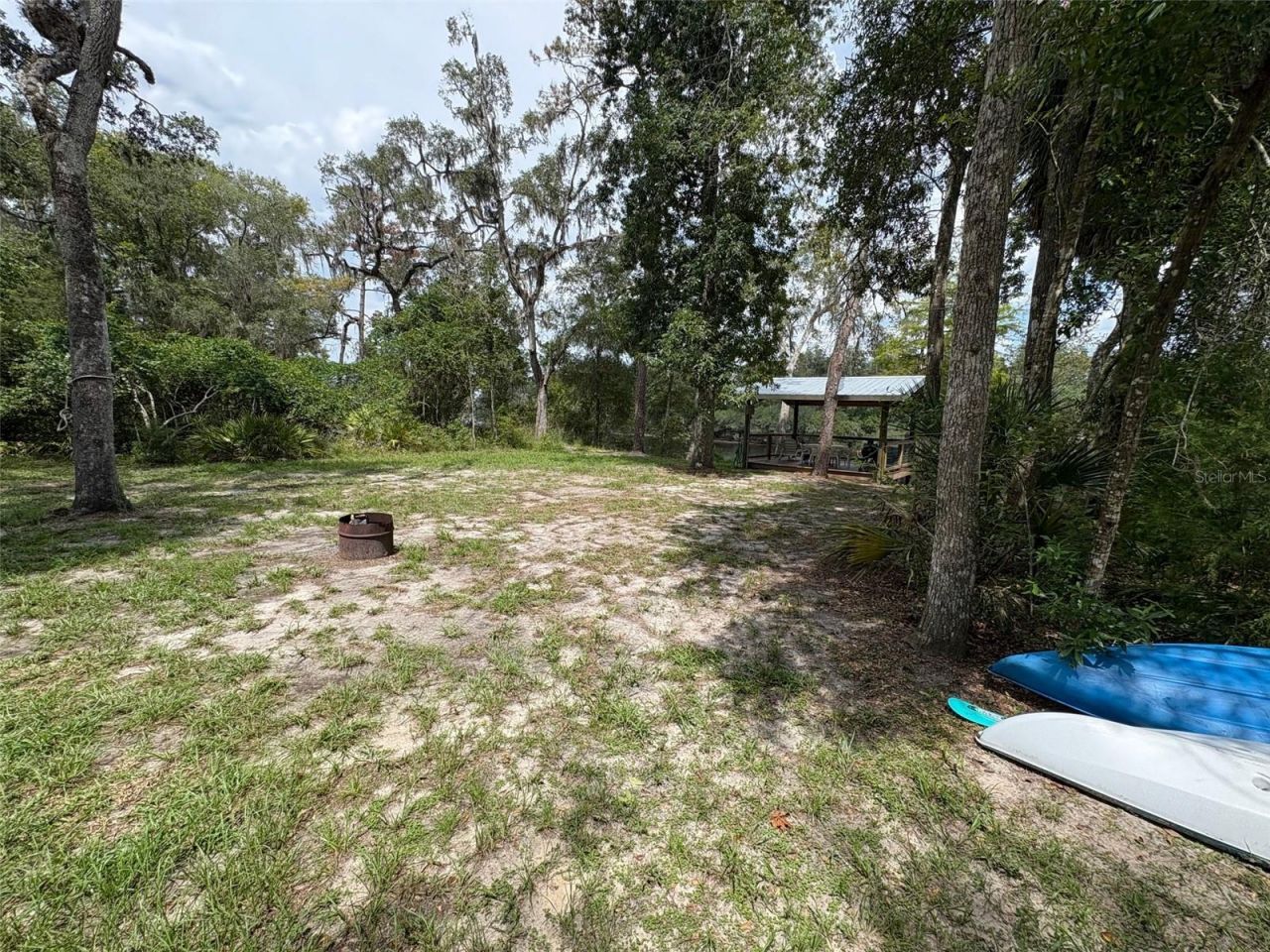 1525 NE 930th Street, Old Town, FL 32680 Photo