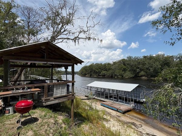 1551 NE 930TH STREET , OLD TOWN, FL 32680