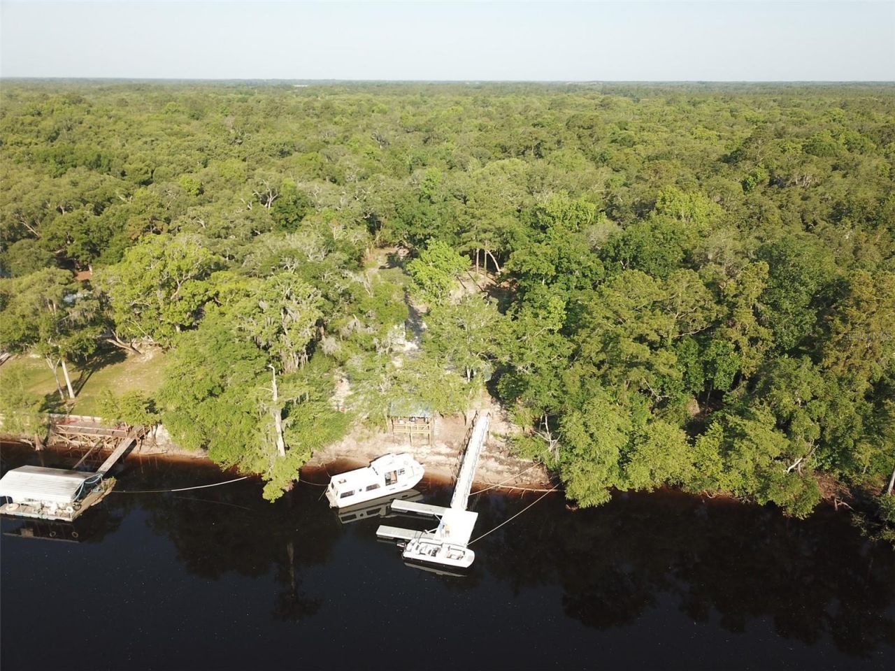 1551 NE 930th Street, Old Town, FL 32680 Photo