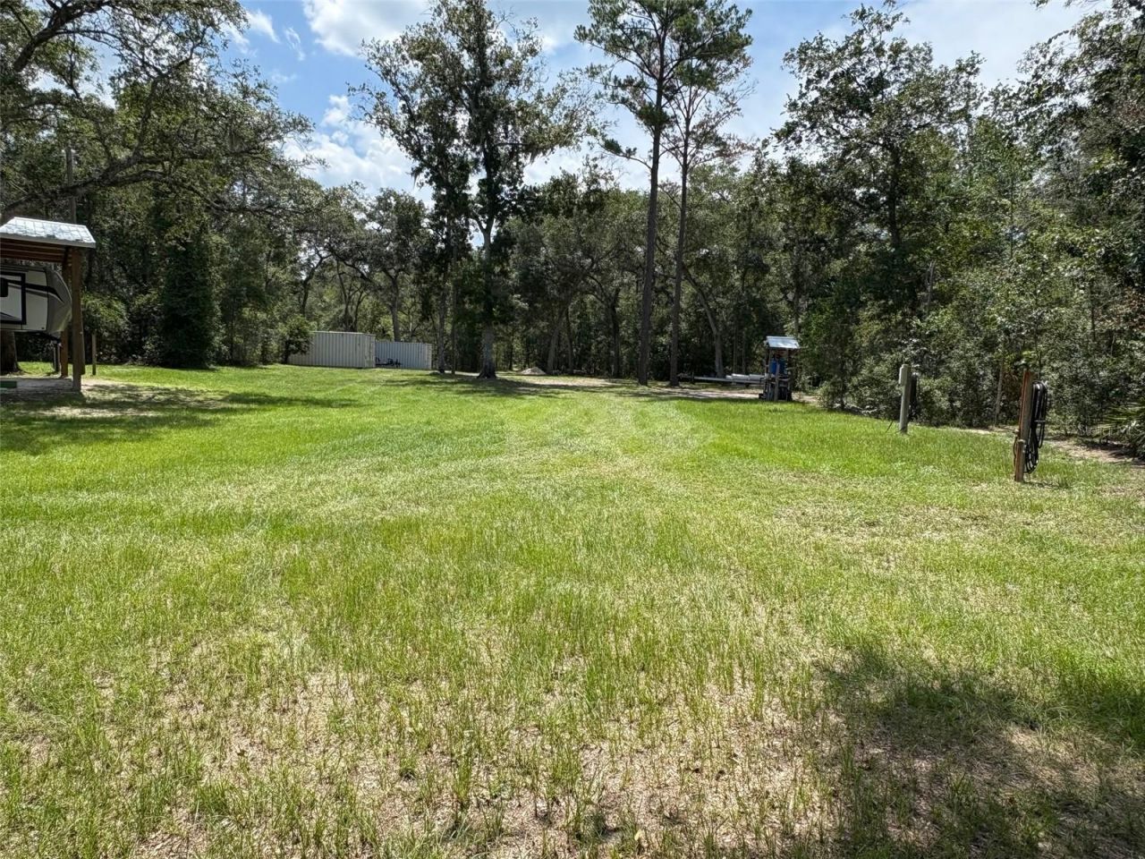 1551 NE 930th Street, Old Town, FL 32680 Photo